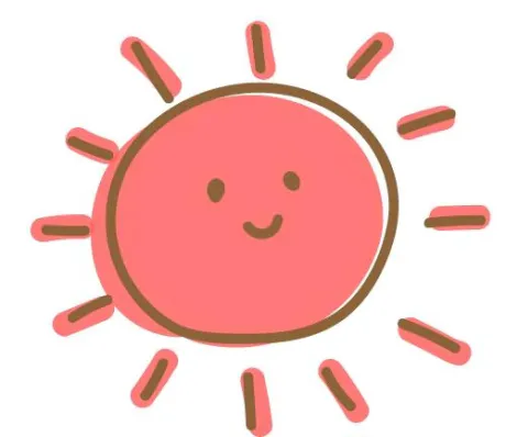 こんにちは☀/椎名かすみ
