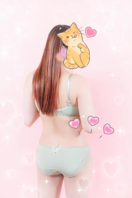 こんばんは🌝/メグ