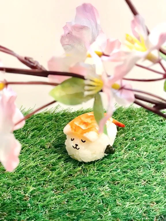 お題：好きなお寿司のネタを教えてください！に回答いたしました