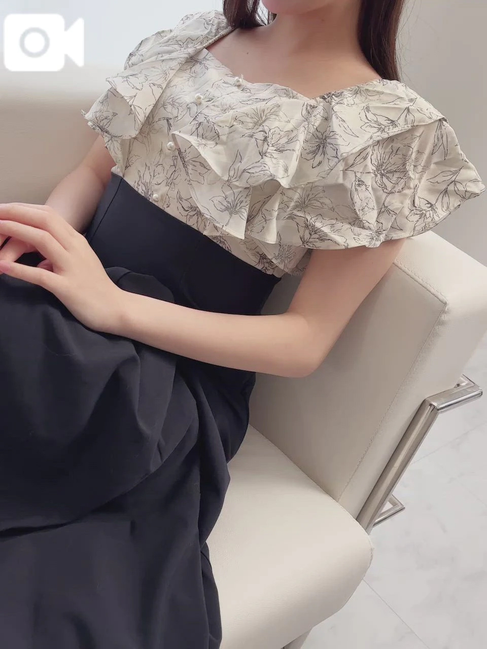 I様 ご予約ありがとうございます 🕊️