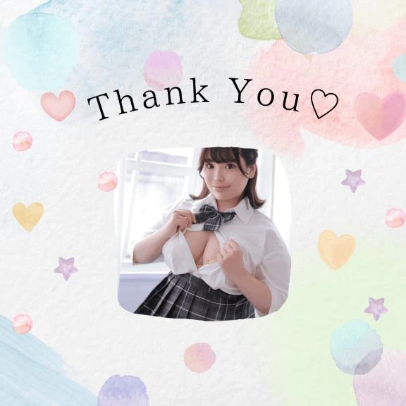 🍓ゆみかから愛を込めて…/★ゆみか★体験★