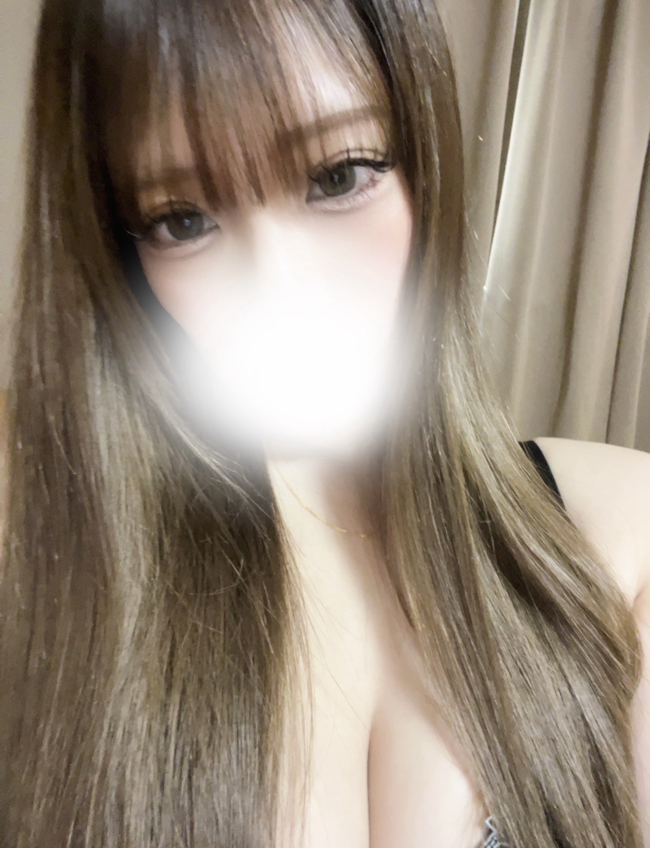 りおなの自慢の...♡/新人りおな☆小麦肌陽GAL降臨