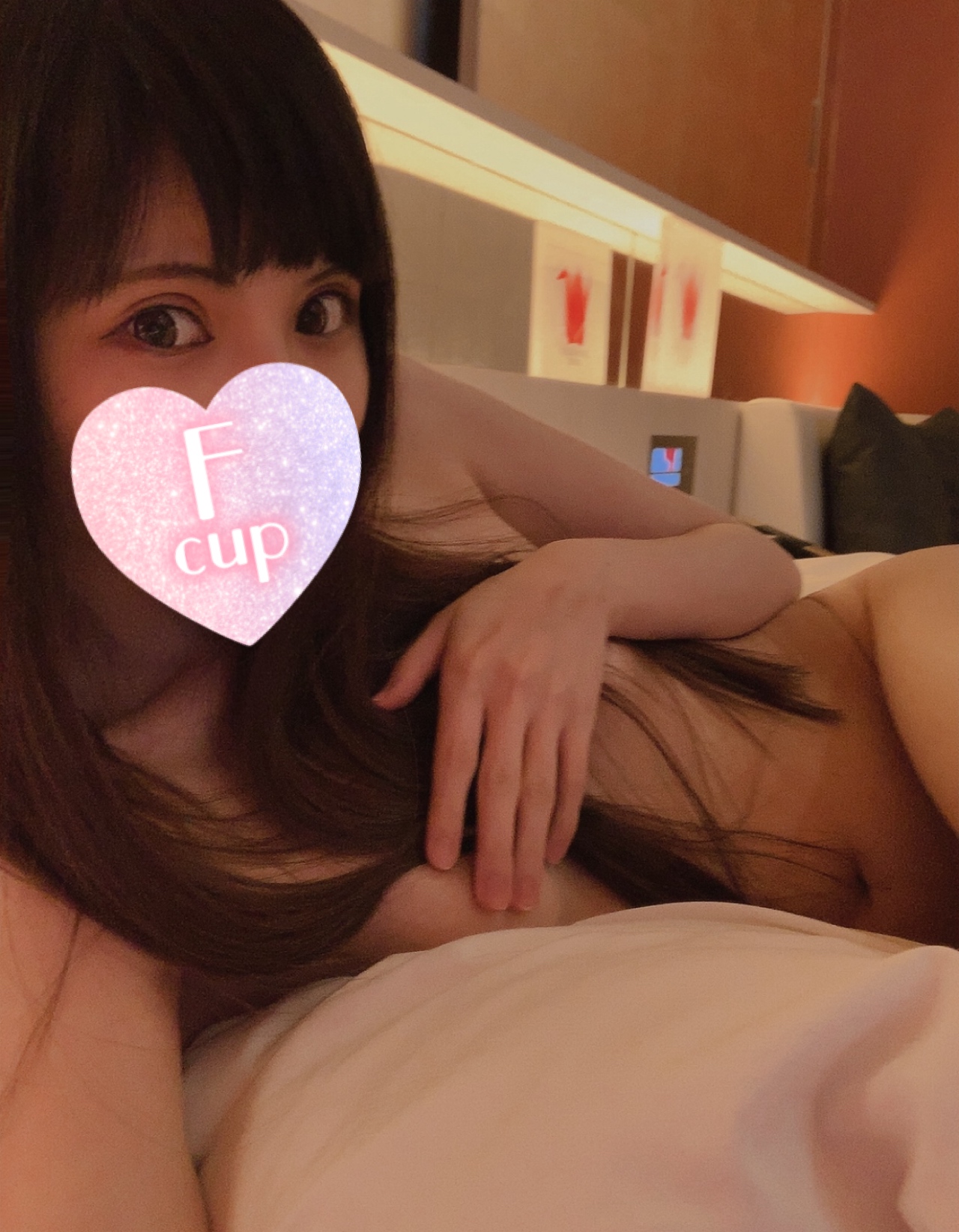 今日の気分💗