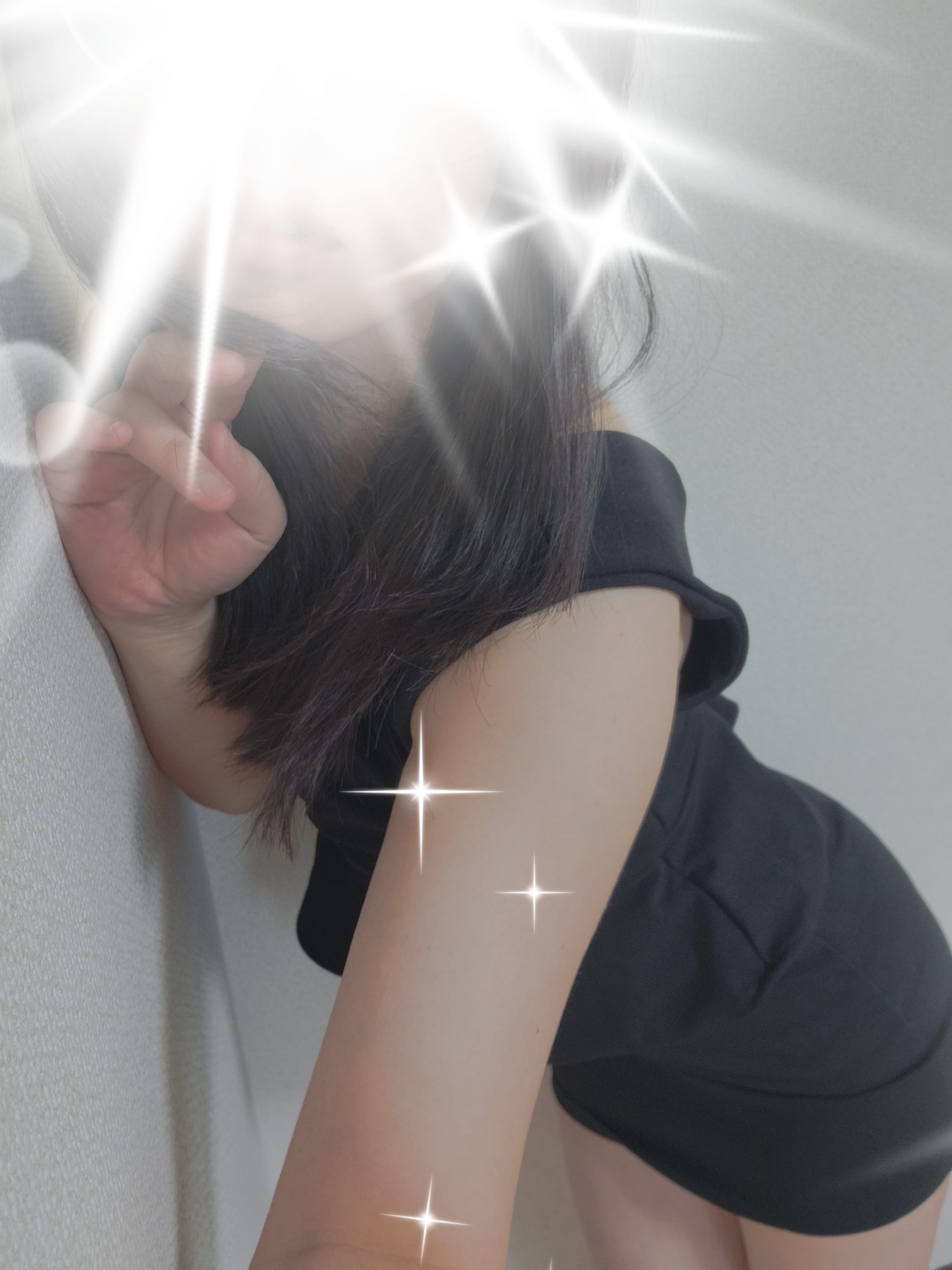 優しくしてね～