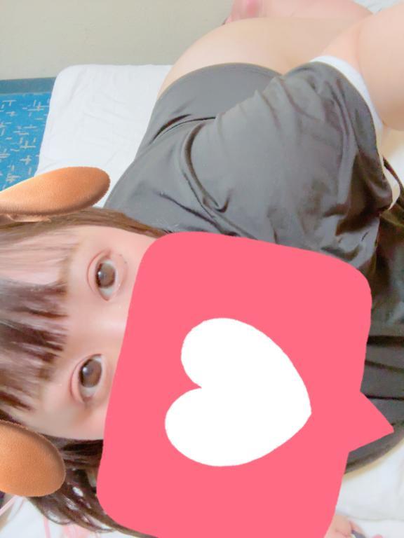 寝る時😌💞