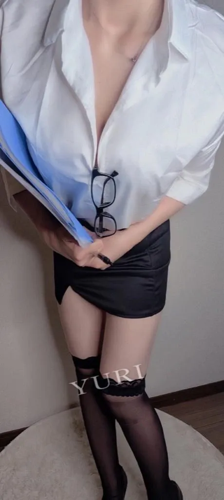 エロすぎって褒めてくれてありがとう❤️/由莉（ゆり）