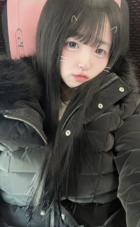 はじめまして♡/新人ぴの☆純白天使！圧倒的透明感