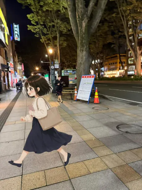 新人みつり奥様メモリアル