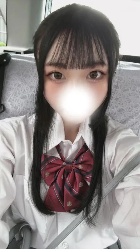 珍しい色のリボン🎀/あきな