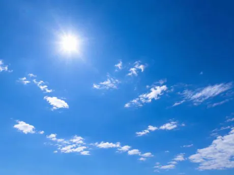 おはよう☀️/ヒカル