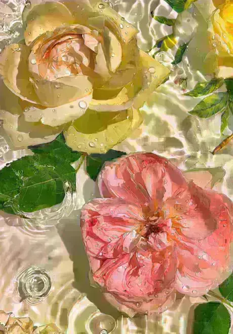 感謝🙏✨/アミ