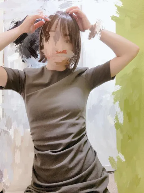 〇〇観察が趣味/すずか　奥様