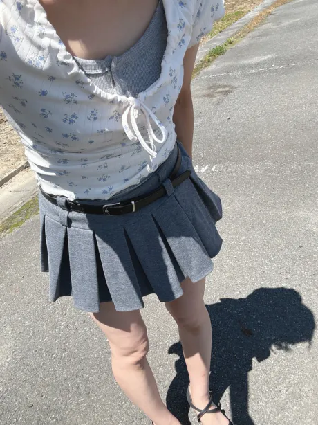 変更なりました。 /ミク