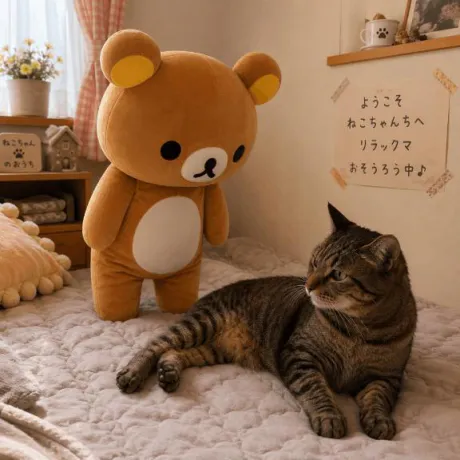 ありがとうございます。