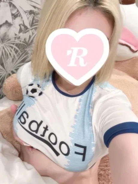 パイズリさして🥺/らら