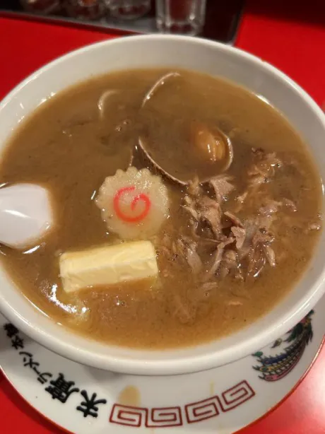 ラーメン❣️/ふみ
