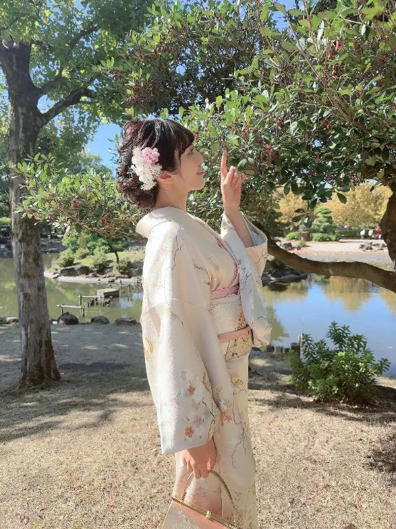 おはようございます🌷