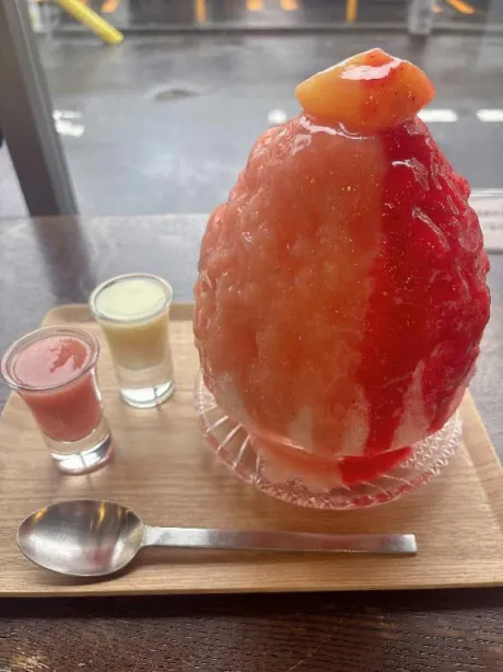 おはよん!