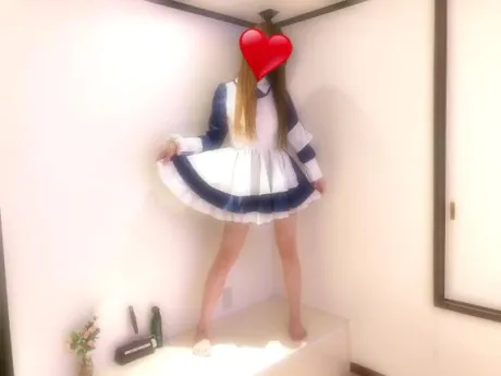 あずき【激烈にスタイル抜群】おばさんの店