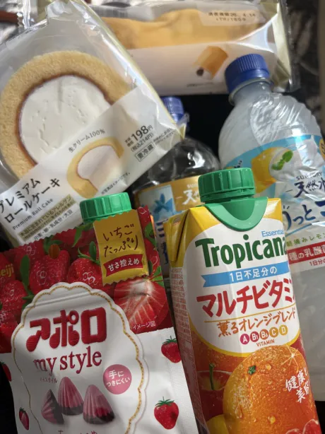 ななこMrs クリエーション