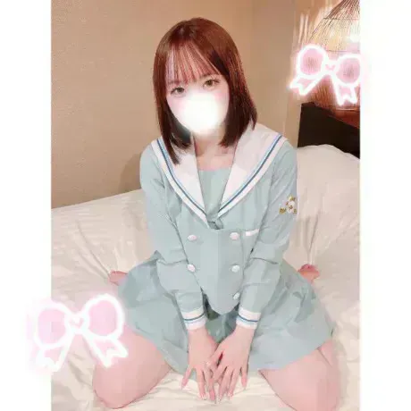JKとえっち…💓✨️/みい