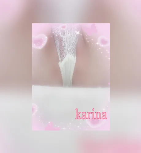 カリナ【青森】【業界初】＆GIRL