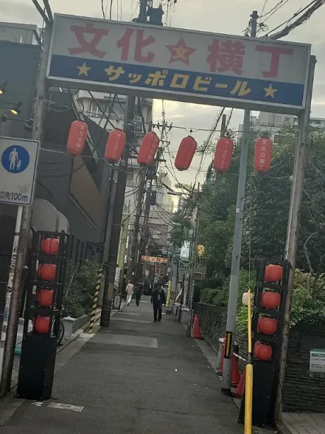🌺仙台散策～帰宅🌺/なつみ(痴女)