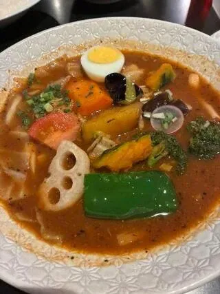 カレーの日/加藤(かとう)
