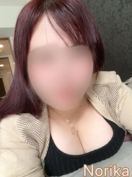 Kカップのりか【デカすぎです】仙台秘密倶楽部