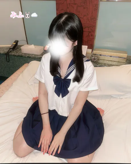 新人 みふ【青森】キューティーハニーズ