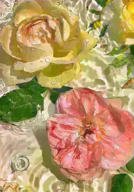 感謝🙏✨/アミ