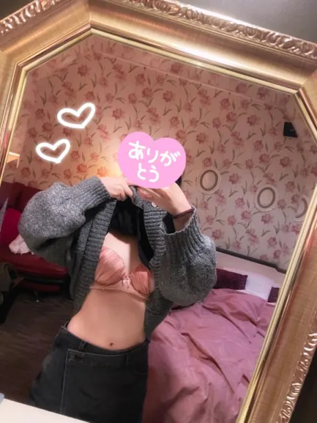 もの素敵な女の子は好きですか?