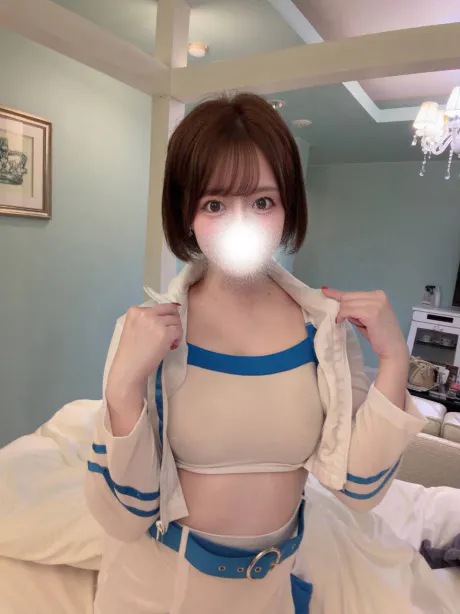 出勤が決まったのだよ/新人ほのり☆悶絶魅惑ボディ☆