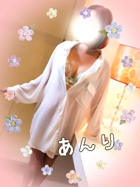 あんり様(スレンダーS嬢)デリボックス