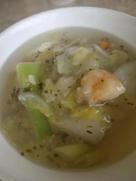 拉麺🍜/ルイ