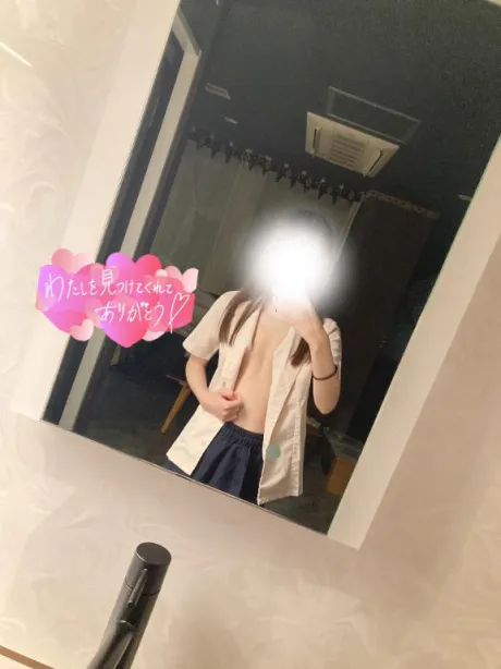 新人　みゆか素敵な女の子は好きですか?