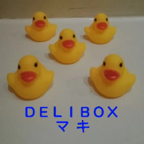 まきデリボックス