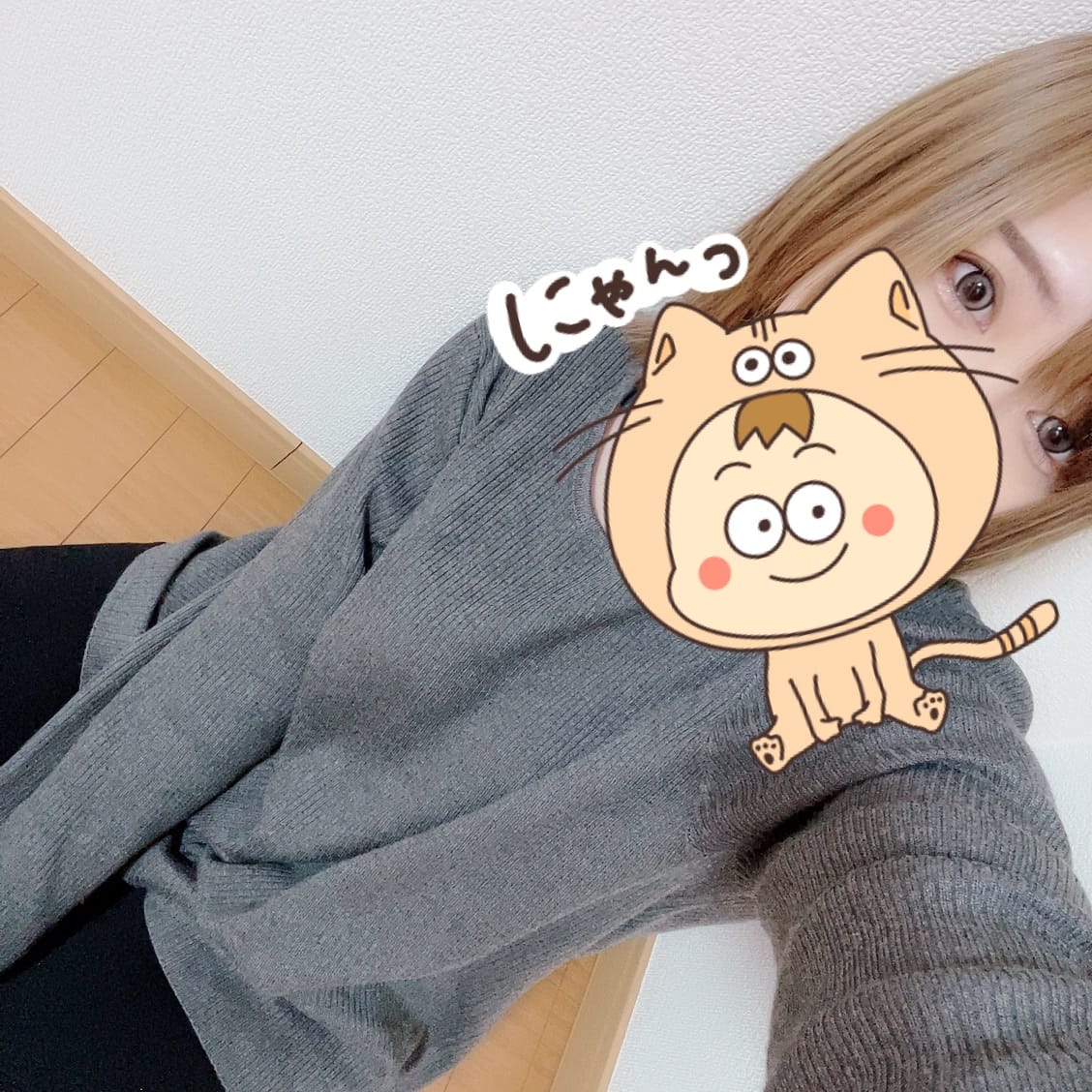 出勤しました(`・ω・´)