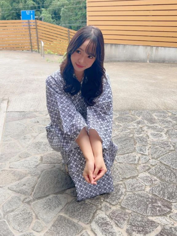 お疲れ様です☺️