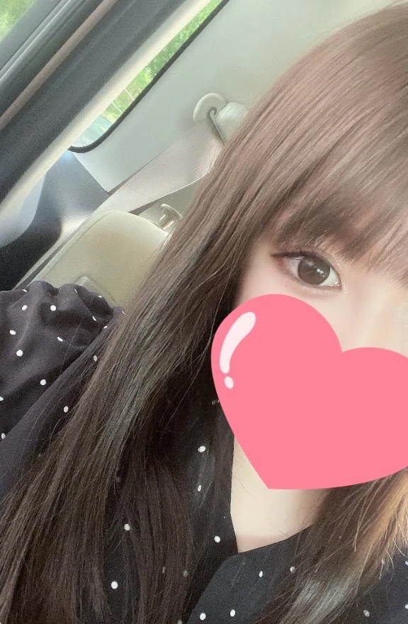 💖向かいます💖