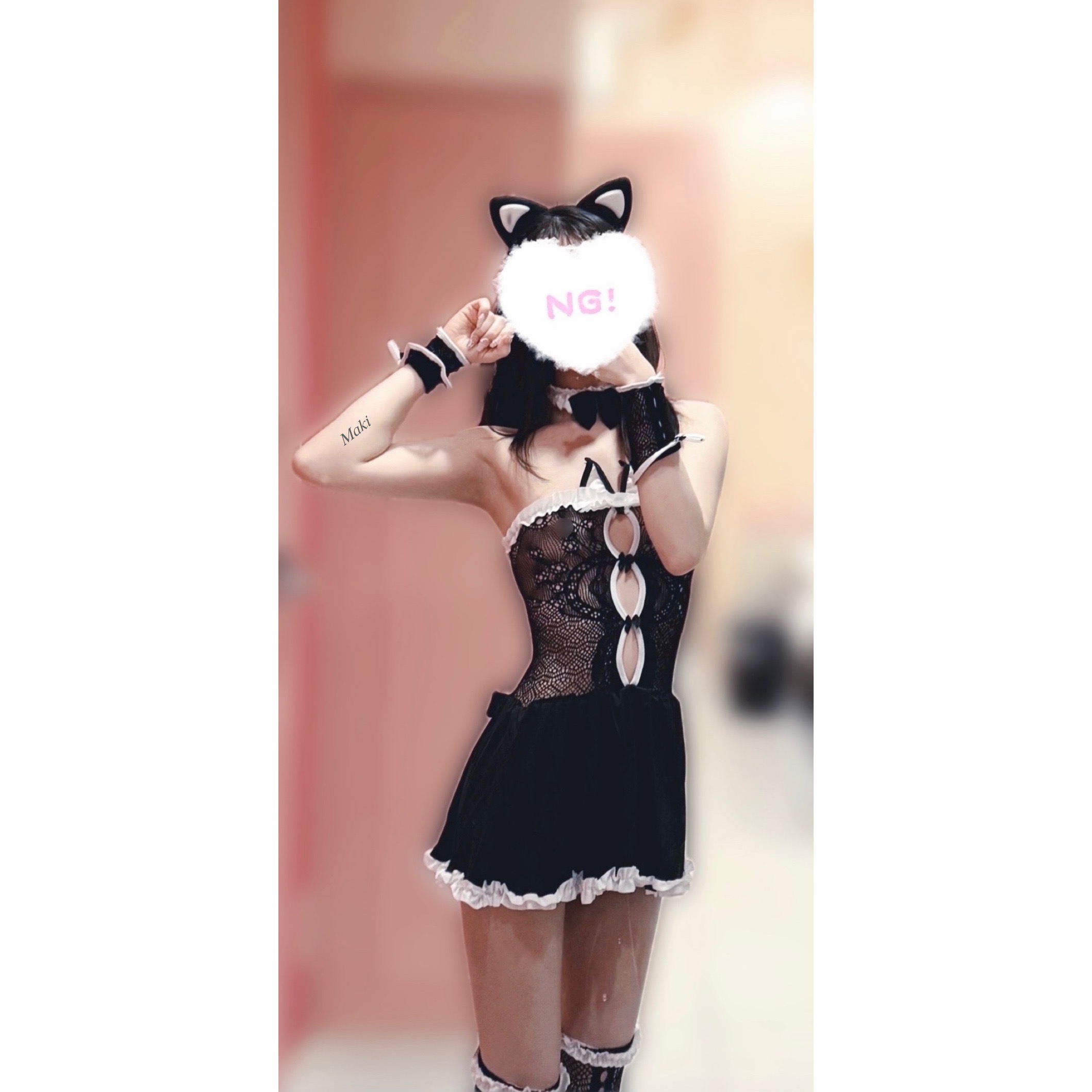 こんにちは❕