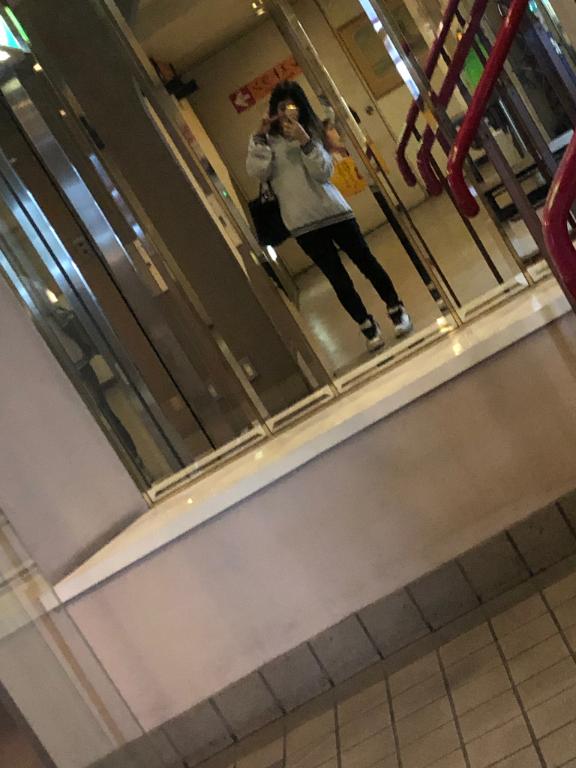 ありがとう