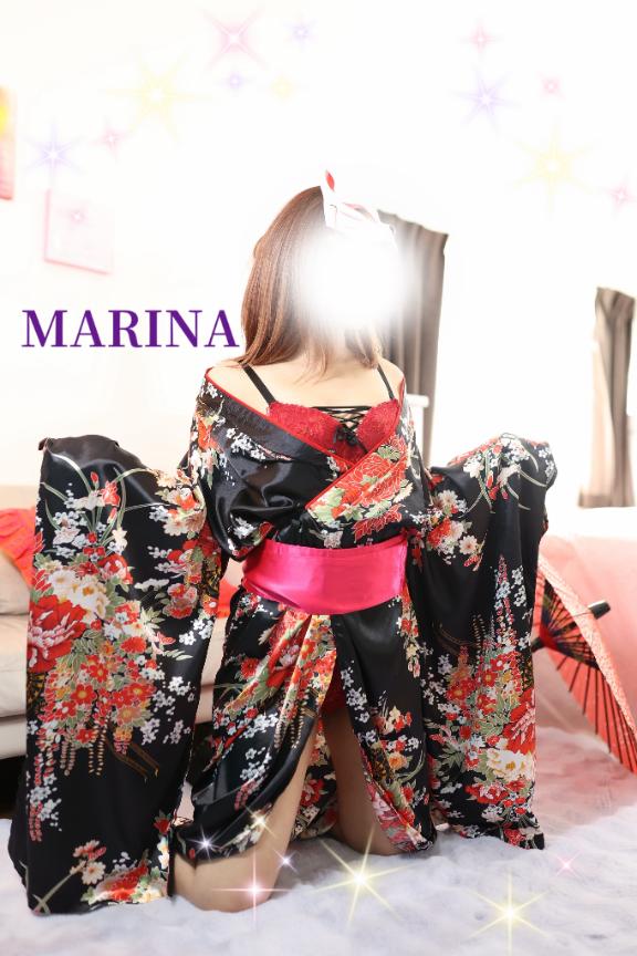 マリナMadonna-マドンナ-