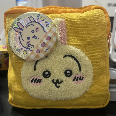 プルヤッハ🐰/【新人】すず