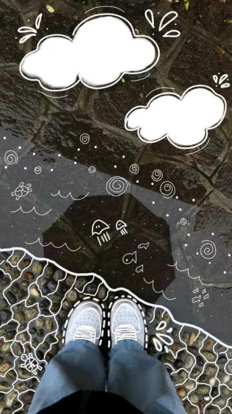 しおりのブログ ☔️🥲