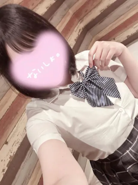 体験入店　あまね3年H組