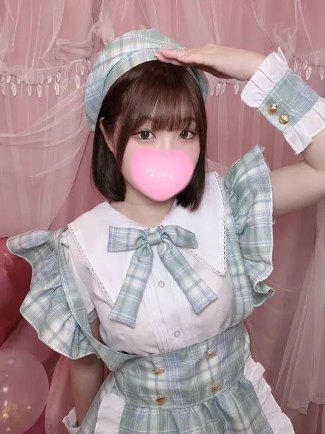 悶絶させちゃうよ 🙈/ムギ