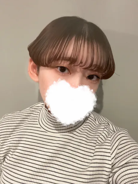 かおる【ミニマム美少女】L’ Amomr（ラムール）～青森～