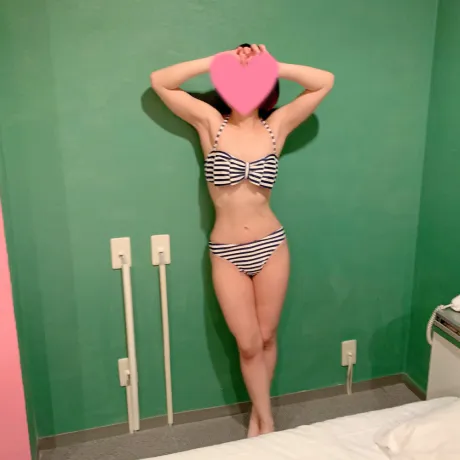 水着でもいいんじゃない？ 