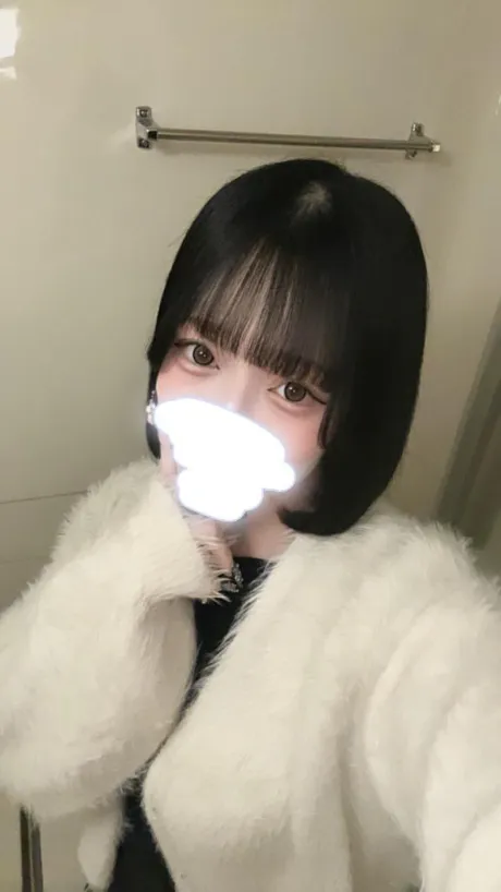 しゅっ❣️/のん